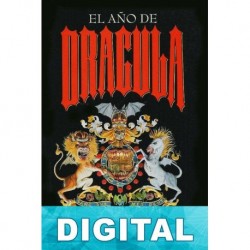 El año de Drácula Kim Newman