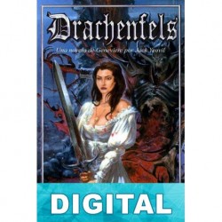 Drachenfels Kim Newman «Jack Yeovil»