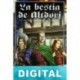 La bestia de Altdorf Kim Newman «Jack Yeovil»