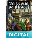 La bestia de Altdorf Kim Newman «Jack Yeovil»