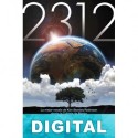 2312 Kim Stanley Robinson