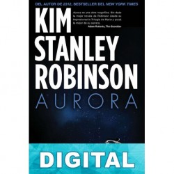 Aurora Kim Stanley Robinson