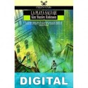 La playa salvaje Kim Stanley Robinson