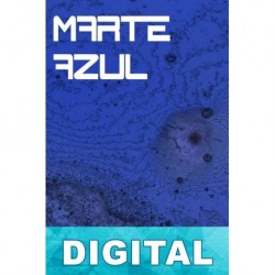 Marte azul Kim Stanley Robinson