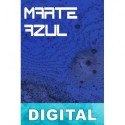 Marte azul Kim Stanley Robinson