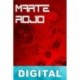 Marte rojo Kim Stanley Robinson