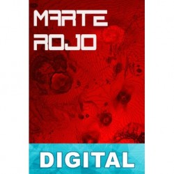 Marte rojo Kim Stanley Robinson