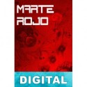 Marte rojo Kim Stanley Robinson