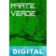Marte verde Kim Stanley Robinson