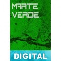 Marte verde Kim Stanley Robinson