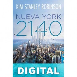 Nueva York 2140 Kim Stanley Robinson