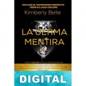 La última mentira Kimberly Belle