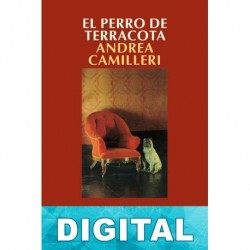El perro de terracota Andrea Camilleri