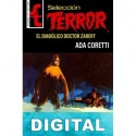 El diabólico doctor Zaroff Ada Coretti