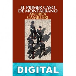 El primer caso de Montalbano Andrea Camilleri