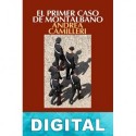 El primer caso de Montalbano Andrea Camilleri