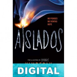 Aislados Kimberly McCreight