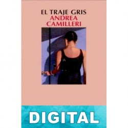 El traje gris Andrea Camilleri