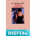 El traje gris Andrea Camilleri