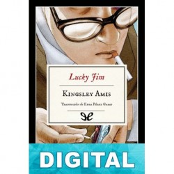 Lucky Jim Kingsley Amis