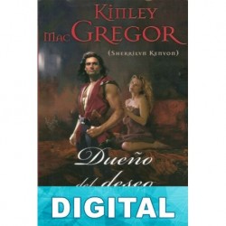 Dueño del deseo Kinley MacGregor