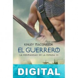 El guerrero Kinley MacGregor