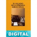 El legado de la pérdida Kiran Desai