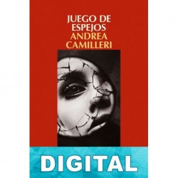 Juego de espejos Andrea Camilleri
