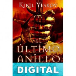 El último anillo (trad. con los nombres originales) Kirill Eskov