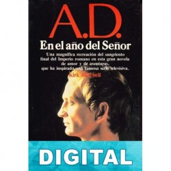 A. D. En el año del señor Kirk Mitchell