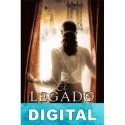 El legado del hombre lobo Lani Aames