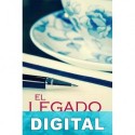 El legado del hombre lobo Lani Aames