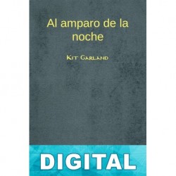 Al amparo de la noche Kit Garland