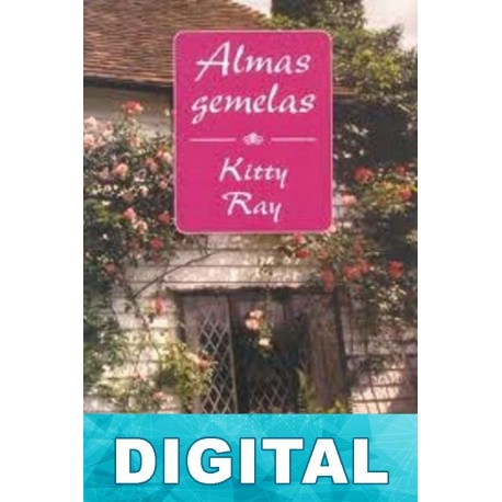 Almas gemelas Kitty Ray