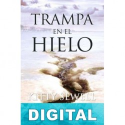 Trampa en el hielo Kitty Sewell