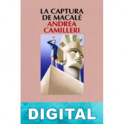 La captura de Macalé Andrea Camilleri