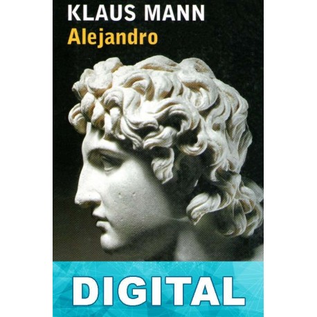 Alejandro Klaus Mann