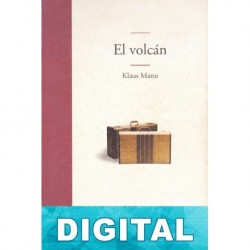 El volcán Klaus Mann