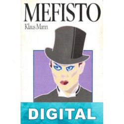 Mefisto Klaus Mann