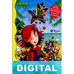 Kika Superbruja en el país de Liliput Knister