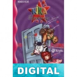 Kika superbruja y sus bromas mágicas Knister