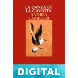 La danza de la gaviota Andrea Camilleri