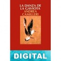 La danza de la gaviota Andrea Camilleri