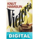 Victoria (trad. Kirsti Baggethun) Knut Hamsun