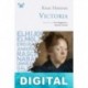 Victoria (trad. Kirsti Baggethun) Knut Hamsun