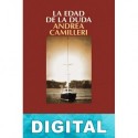 La edad de la duda Andrea Camilleri