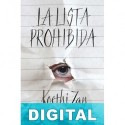 La lista prohibida Koethi Zan