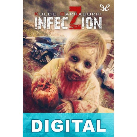 Infeczion Koldo Garragorri