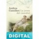 La joven del cascabel Andrea Camilleri