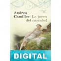 La joven del cascabel Andrea Camilleri